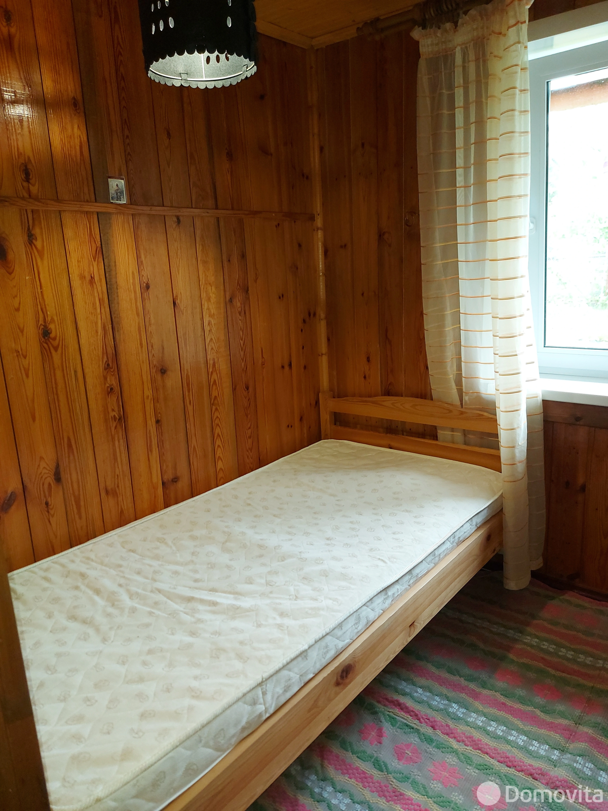 Купить 2-этажную дачу в Монтажник-82 Минская область, 25000USD, код 183291 - фото 11