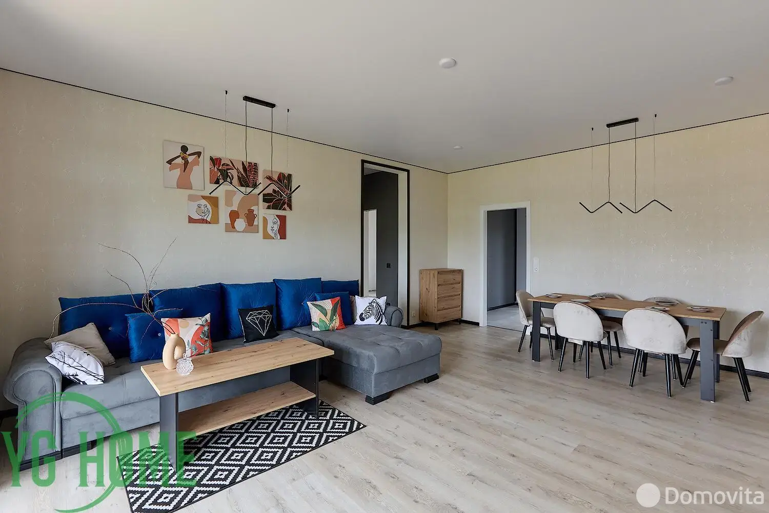 дом, Телепашня, 