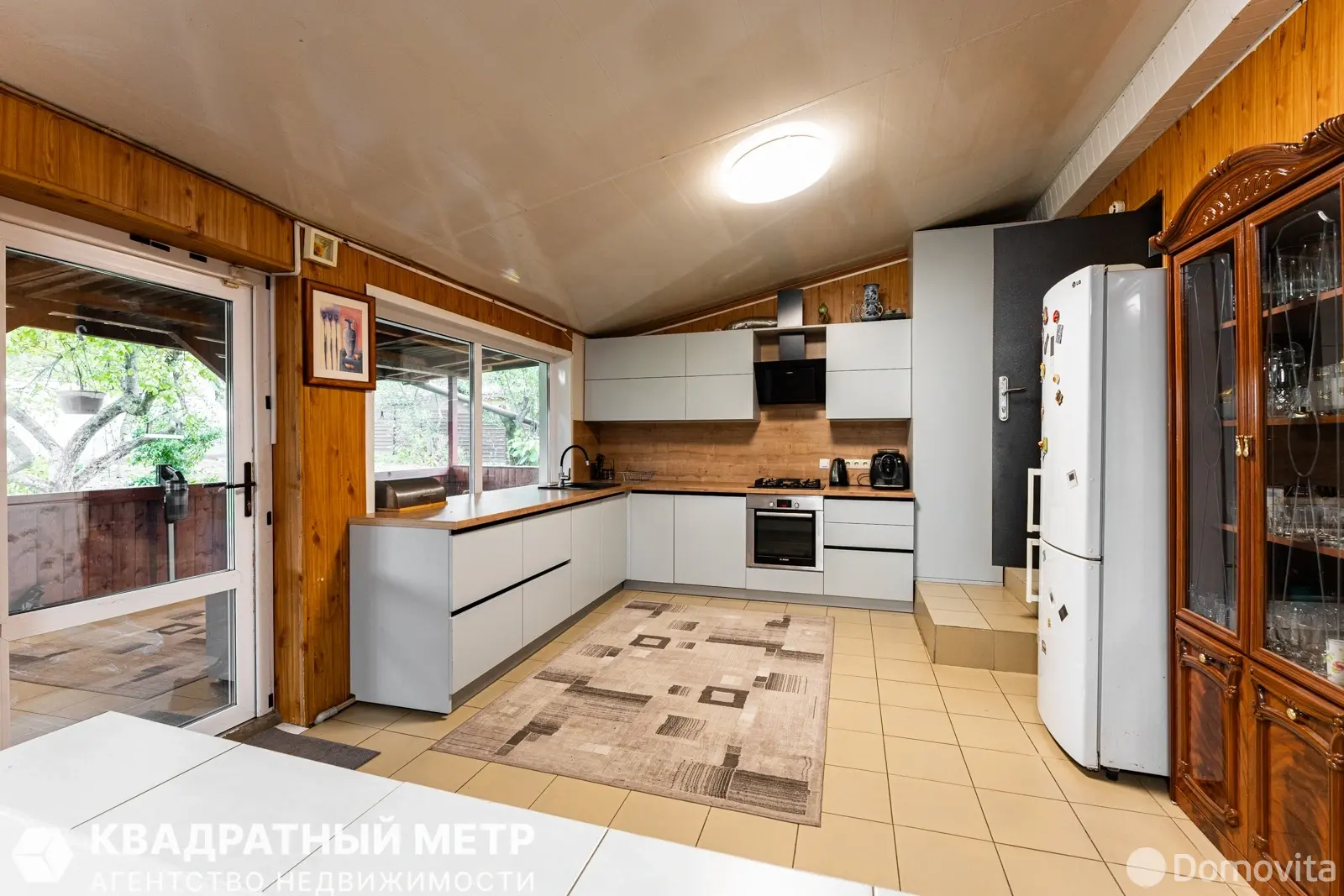 дом, МАЛИНОВКА-2001,