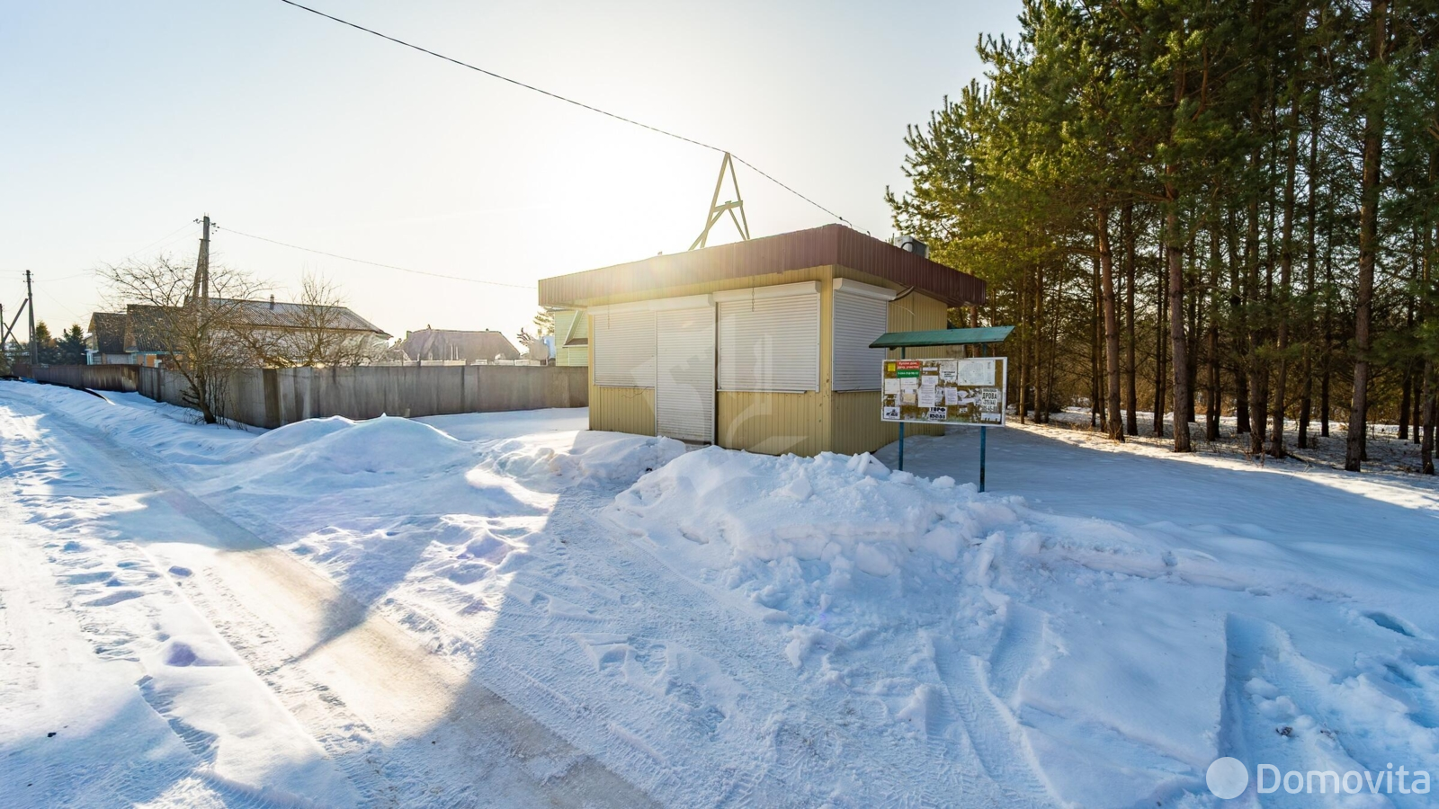 Купить 2-этажную дачу в Чайка-81 Минская область, 13200USD, код 184798 - фото 18