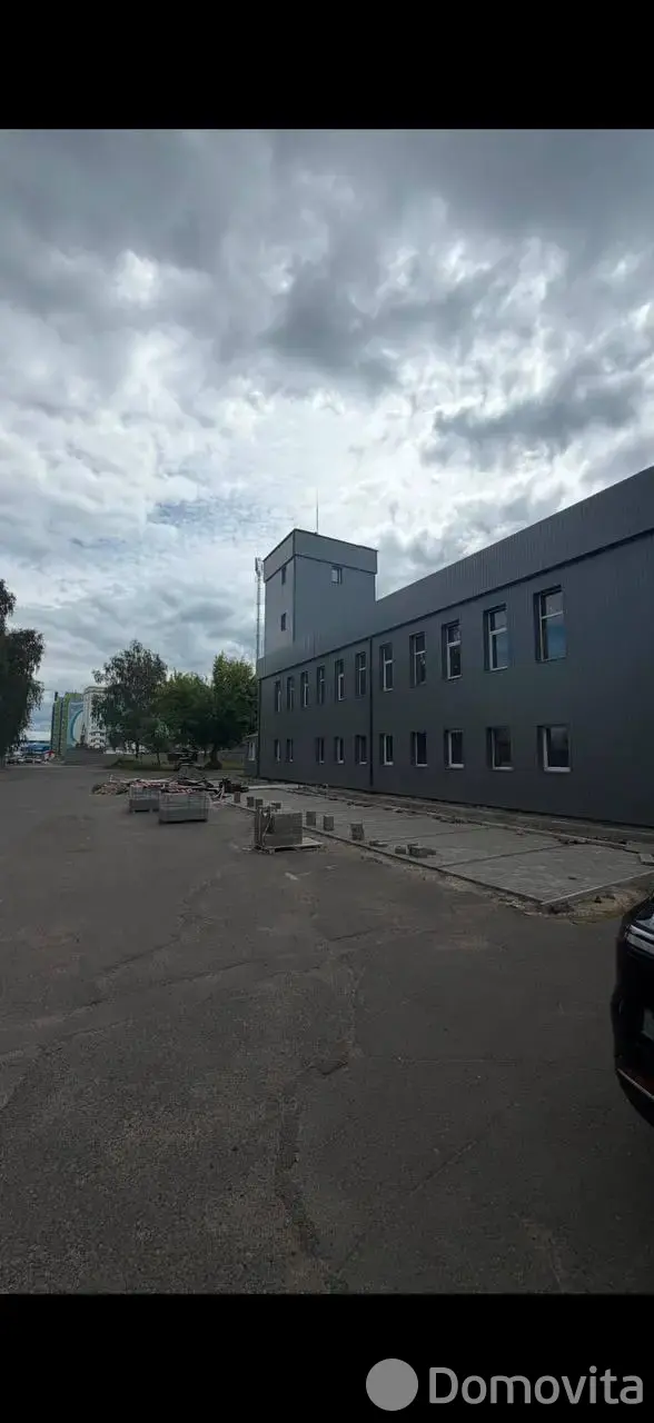 Купить помещение под сферу услуг в Пинске, ул. Пучкова, д. 11/14 - фото 4