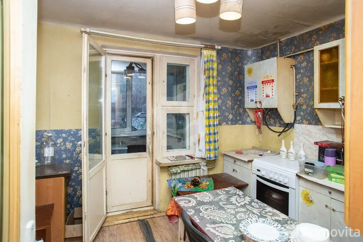 комната, Минск, ул. Прушинских, д. 18 - лучшее предложение