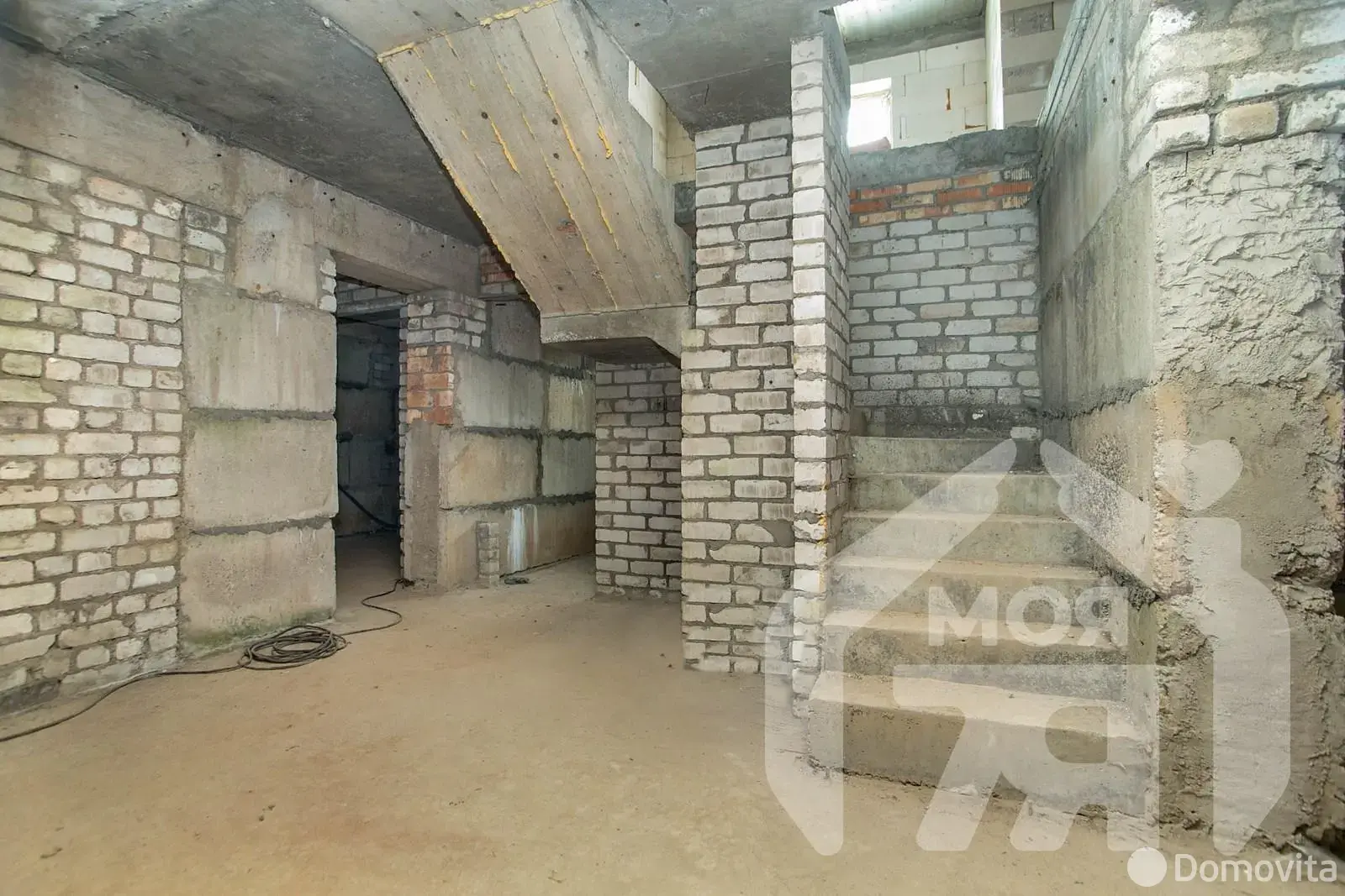 коттедж, Молодечно, ул. Красненская, д. 76 