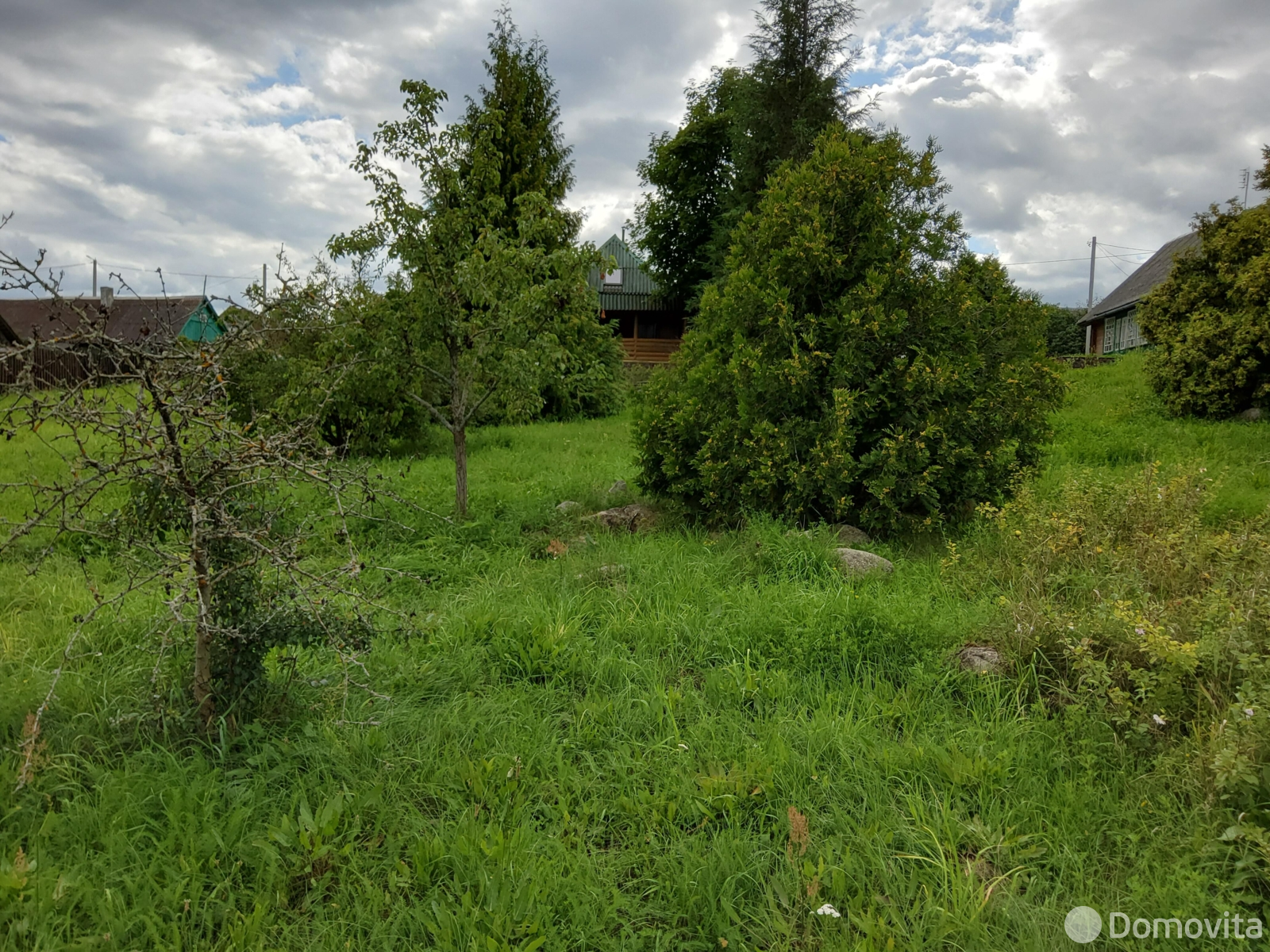 продажа коттеджа, Горани, 