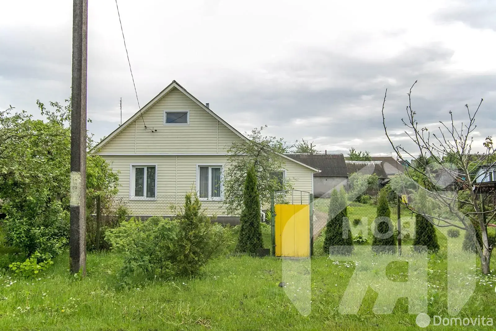 Стоимость продажи дома, Молодечно, ул. Полярная, д. 21