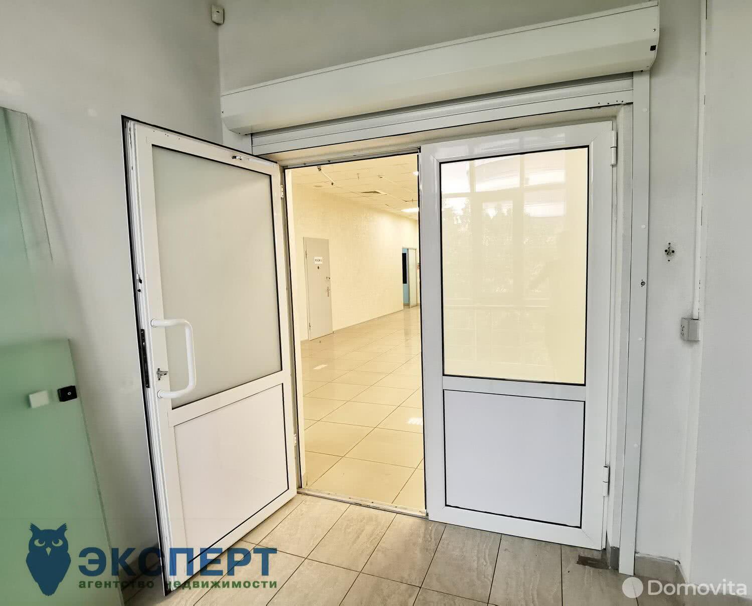 Аренда офиса на ул. Кульман, д. 3 в Минске, 2000EUR, код 12207 - фото 4