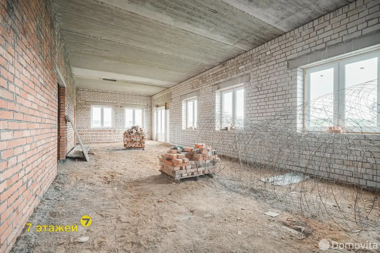 Купить помещение под сферу услуг в Старом Ракове, д. 50 - фото 17