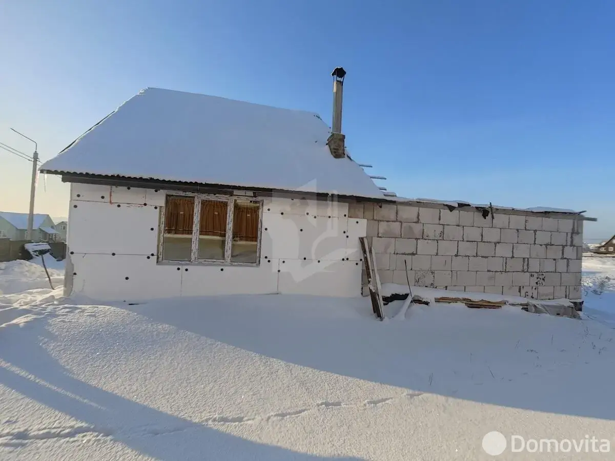 коттедж, Петришки, ул. Полевая