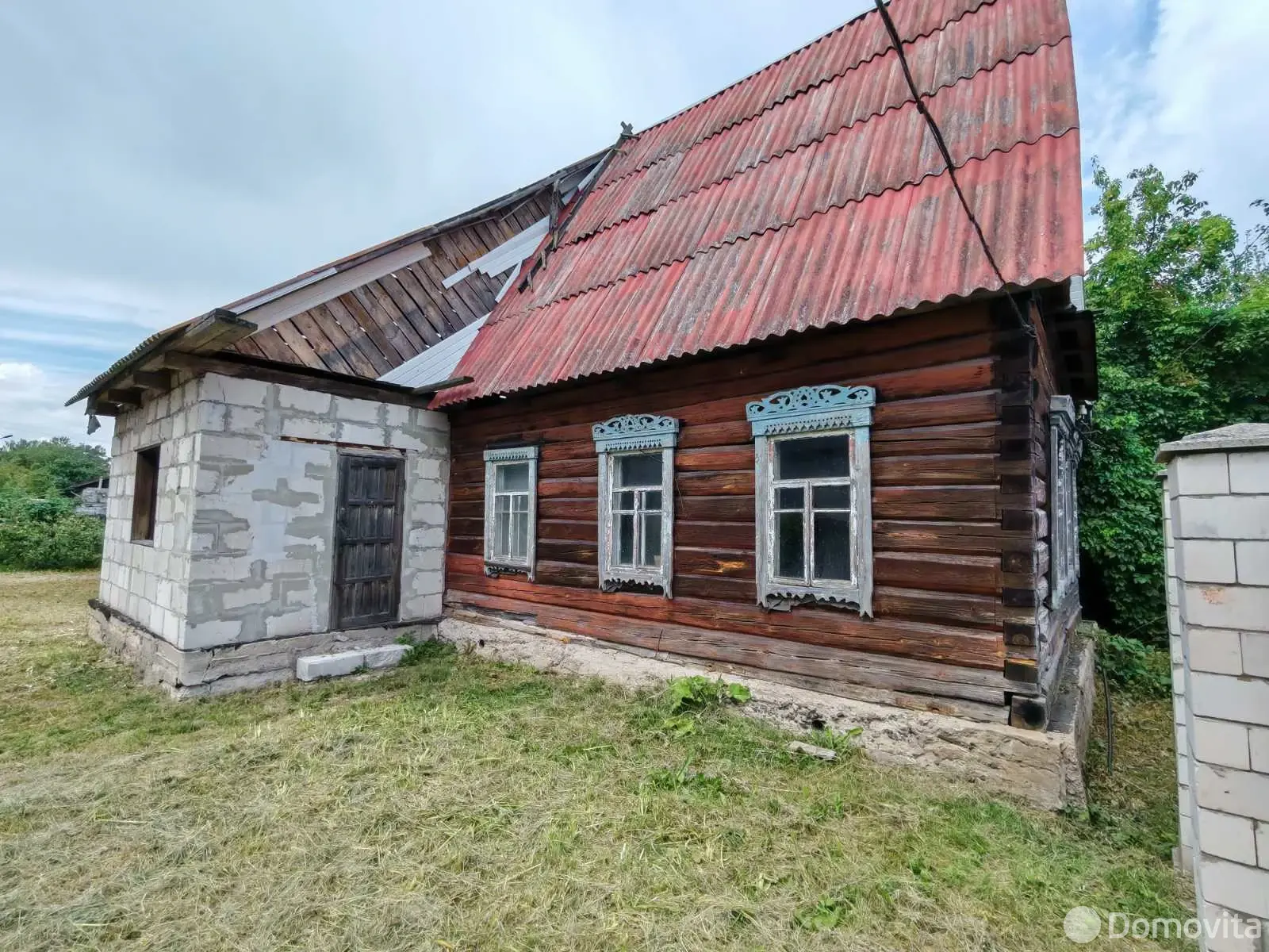 коттедж, Жлобин, ул. Панфиловская, д. 12 - лучшее предложение