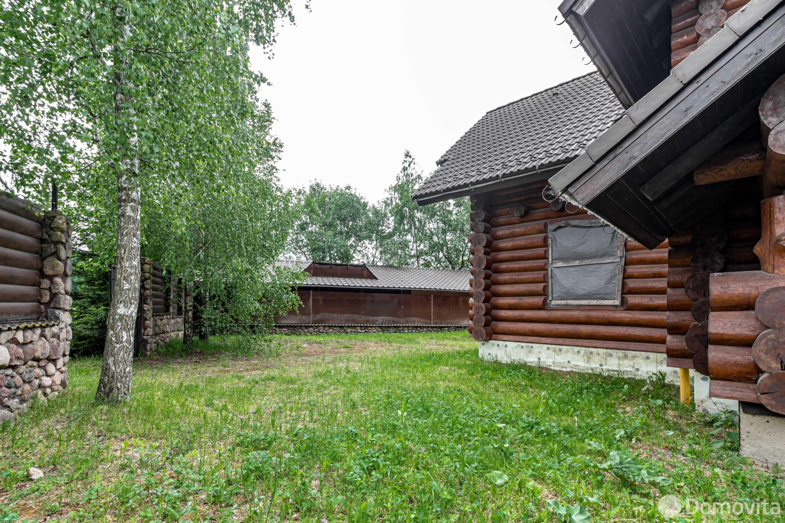 Цена продажи коттеджа, Самохваловичи, 