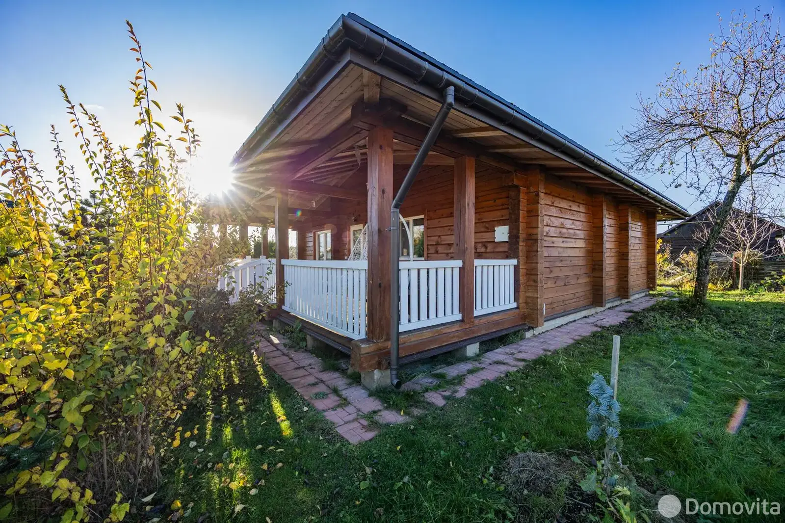 Цена продажи коттеджа, Гаспадар-2002, 