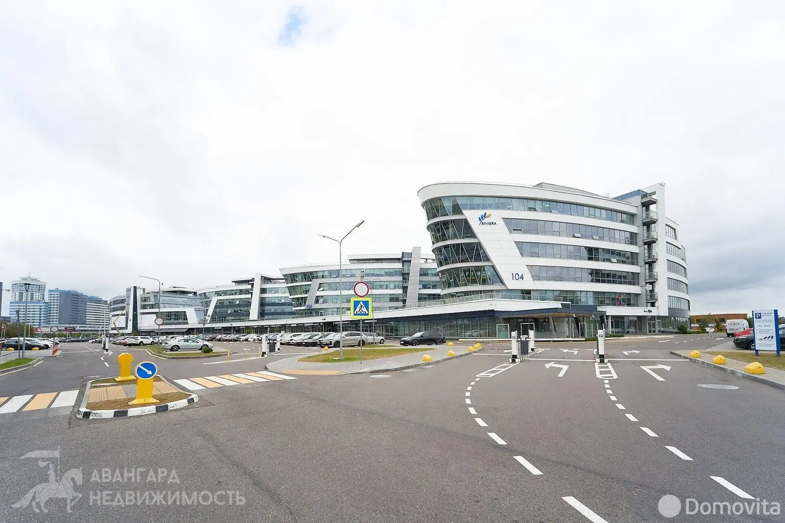 Купить офис на пр-т Победителей, д. 106 в Минске, 650000USD, код 9708 - фото 17