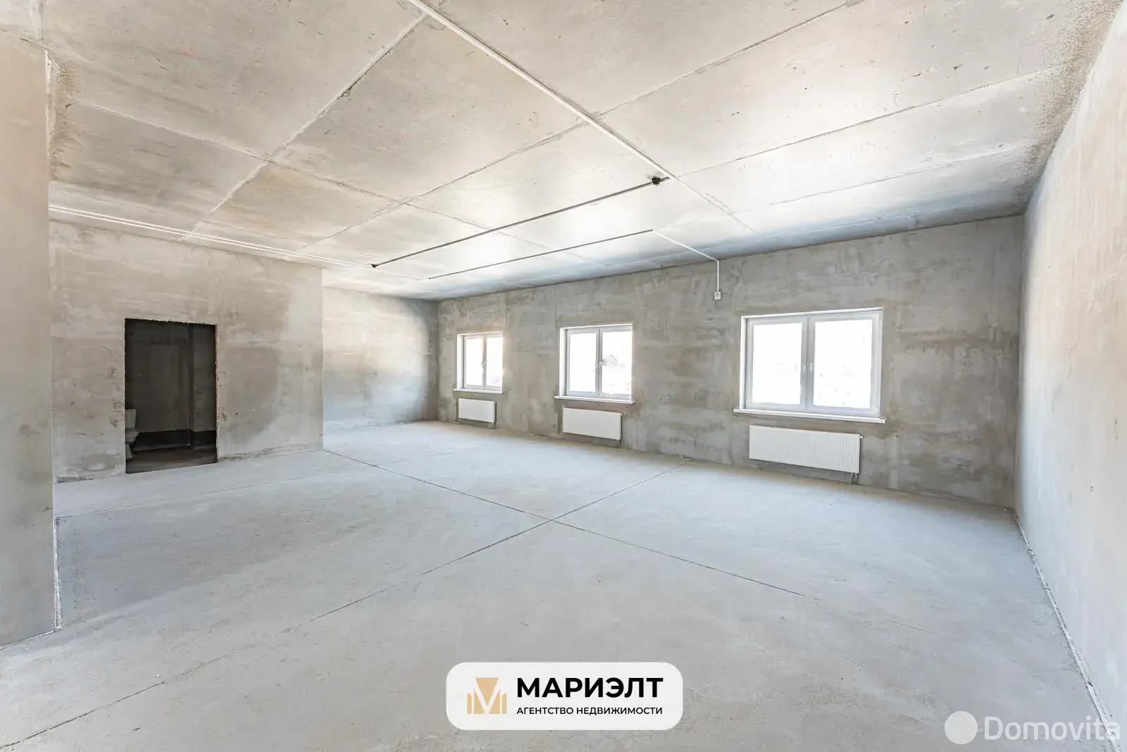 Аренда торгового помещения на ул. Восточная, д. 166 в Минске, 2100USD, код 968239 - фото 13