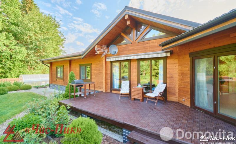 Купить 1-этажную дачу в Чуденичах Минская область, 699000USD, код 180396 - фото 14