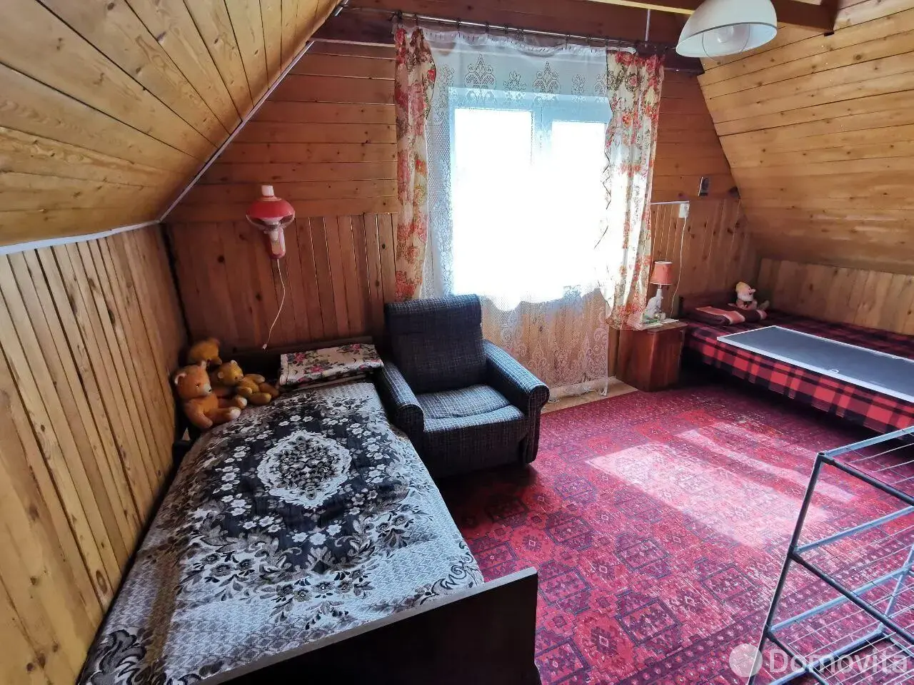 дача, Колос-Сад, 