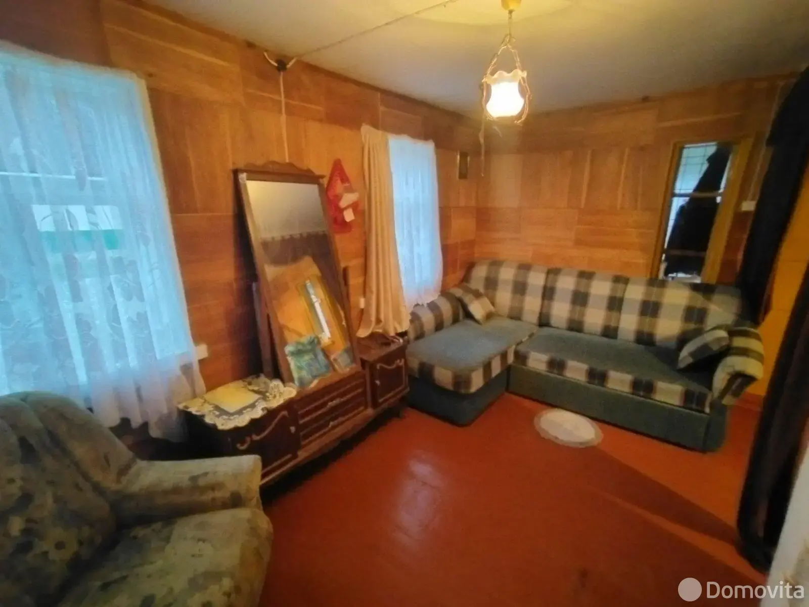 Купить 2-этажную дачу в Сябрынь Минская область, 11000USD, код 184552 - фото 11