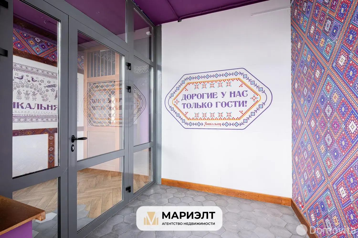 Снять торговую точку на пр-т Победителей, д. 115 в Минске, 16000BYN, код 968738 - фото 6