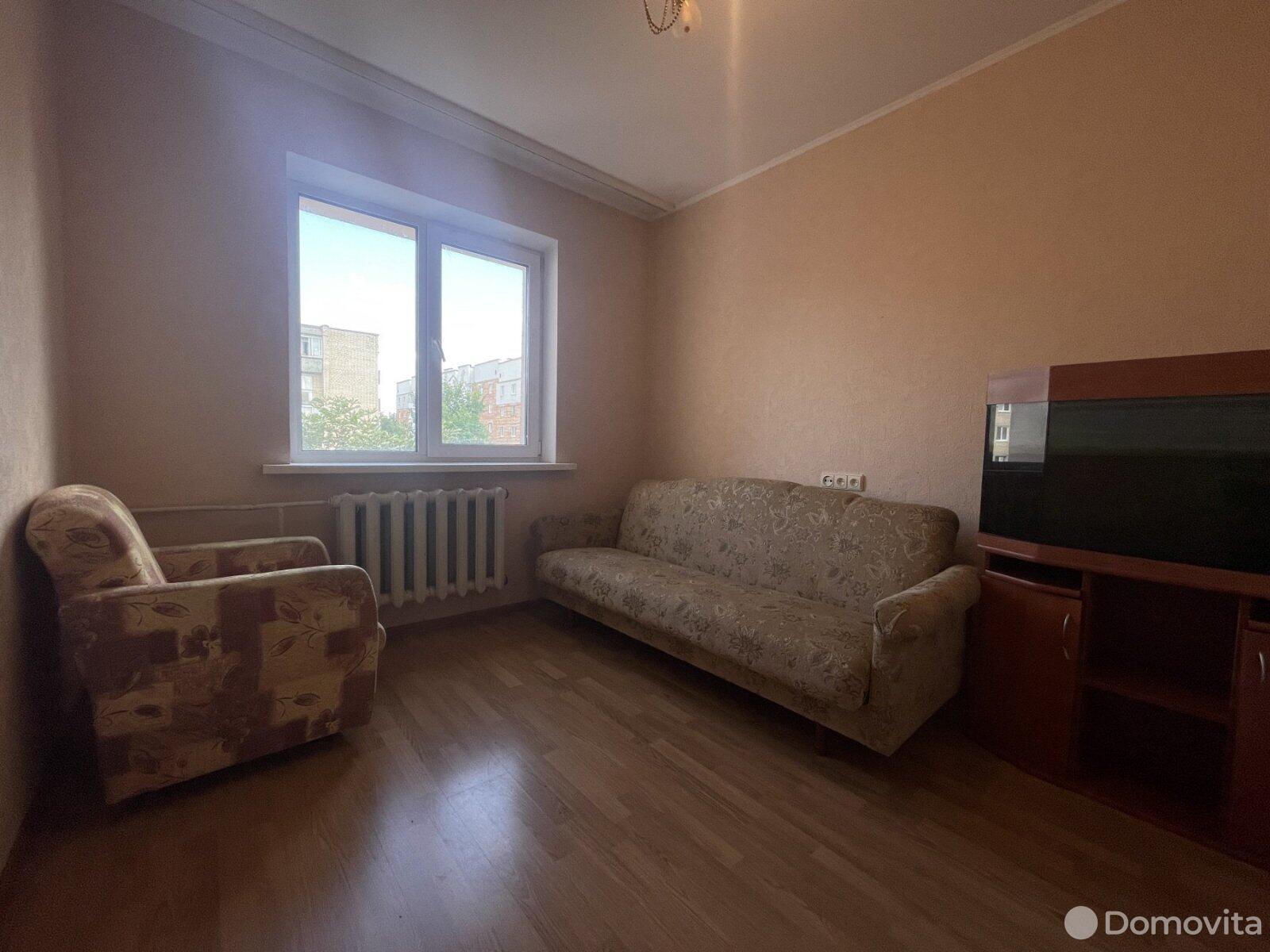 Продажа 4-комнатной квартиры в Сухоруких, ул. Гоголя, д. 8/А, 75000 USD, код: 950079 - фото 2
