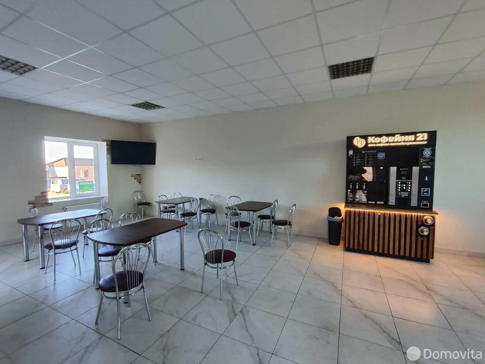 Купить помещение под сферу услуг в Мозыре, ул. Шоссейная, д. 15/А - фото 28