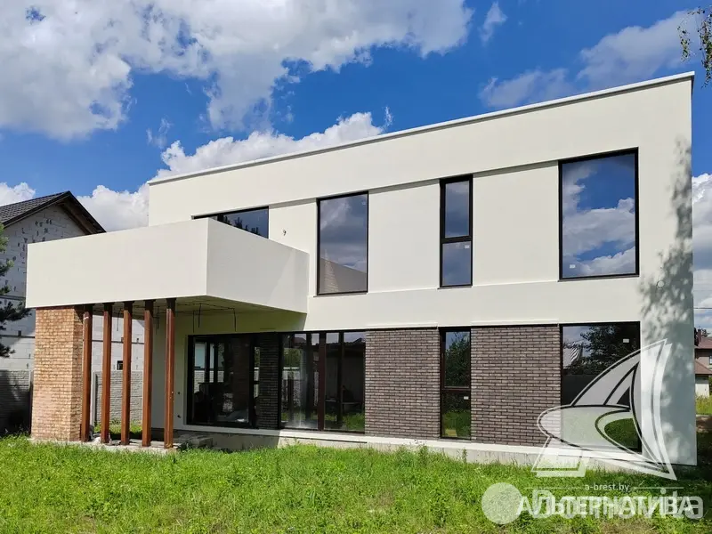 Цена продажи дачи, Березовая роща 395, 