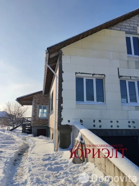 Цена продажи коттеджа, Гомель, ул. Долгобродская