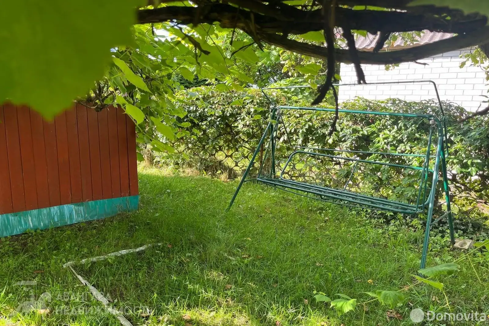 дача, Мотор, 