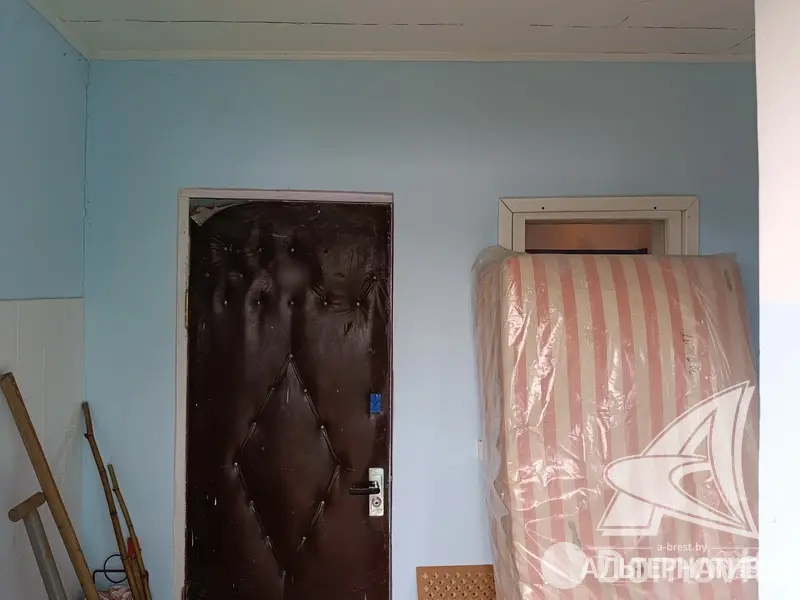 дача, Полянка-1,