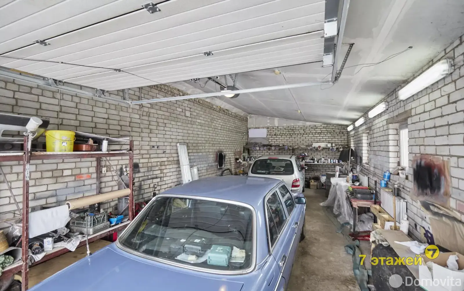 Купить офис на пер. Институтский, д. 2 в Озере, 800000USD, код 5545 - фото 23