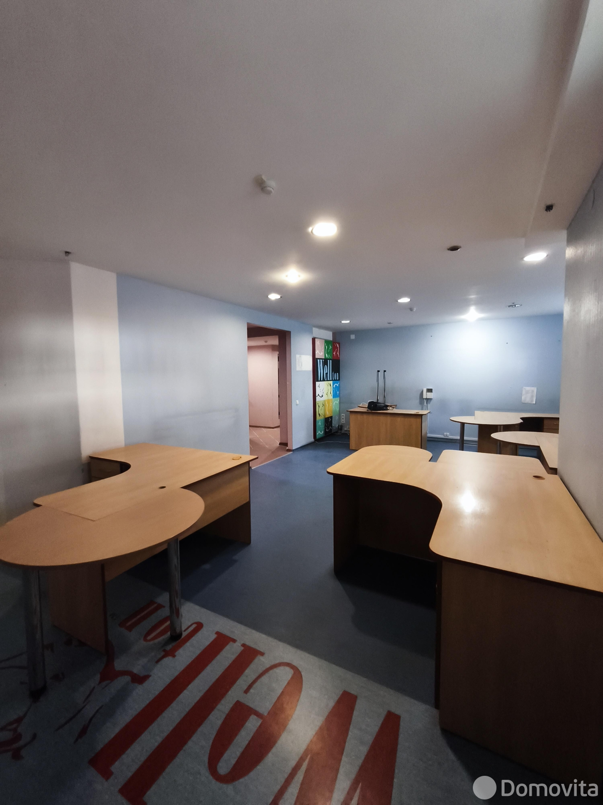 Купить офис на ул. Седых, д. 12/А в Минске, 90000USD, код 10242 - фото 7