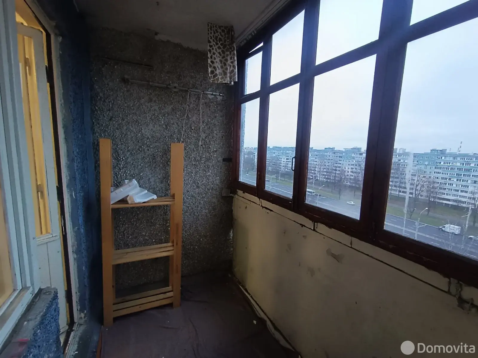 квартира, Минск, пр-т Рокоссовского, д. 114