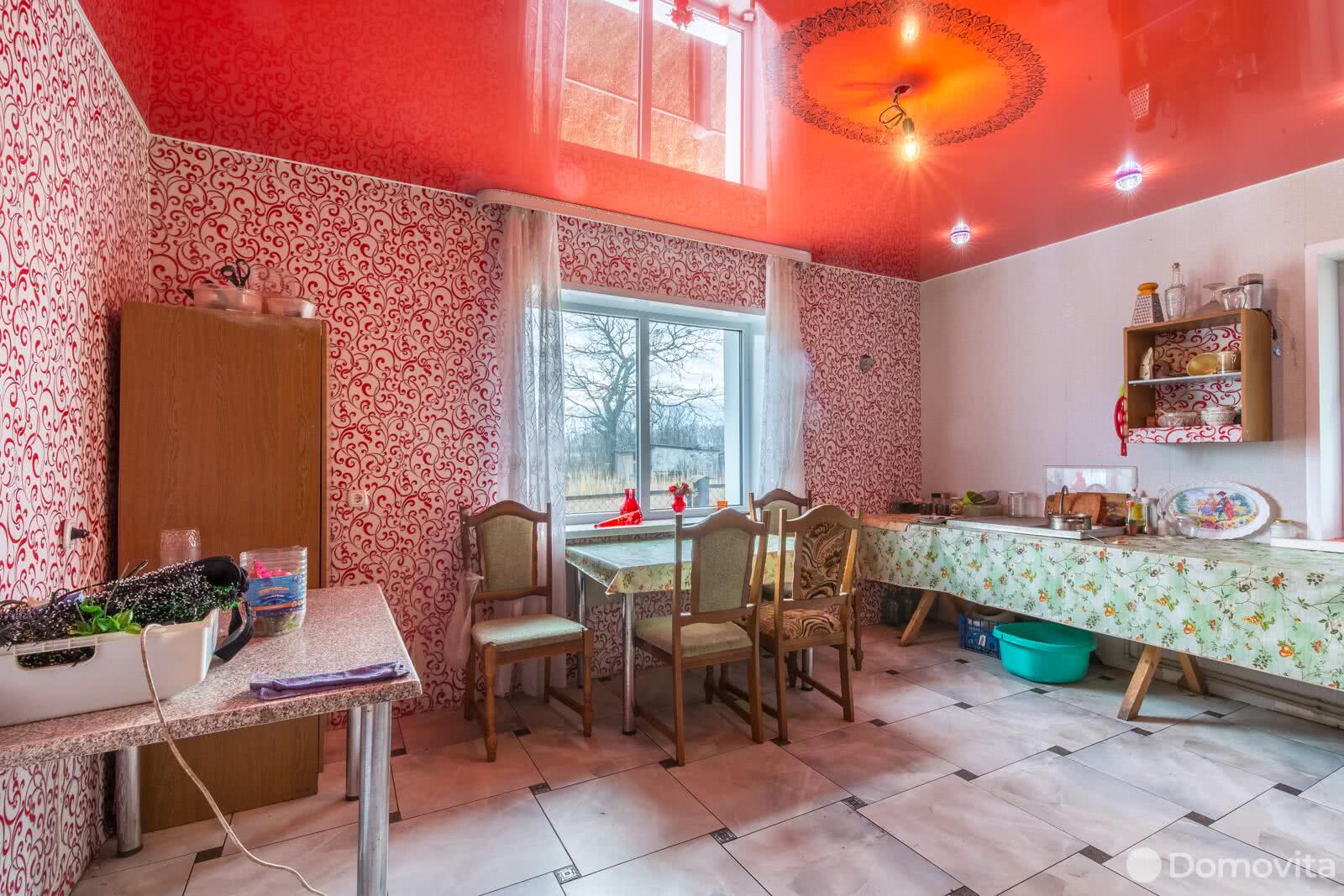 Продажа 2-этажного дома в Сергеевичах, Могилевская область ул. Лесная, 39500USD, код 636656 - фото 6