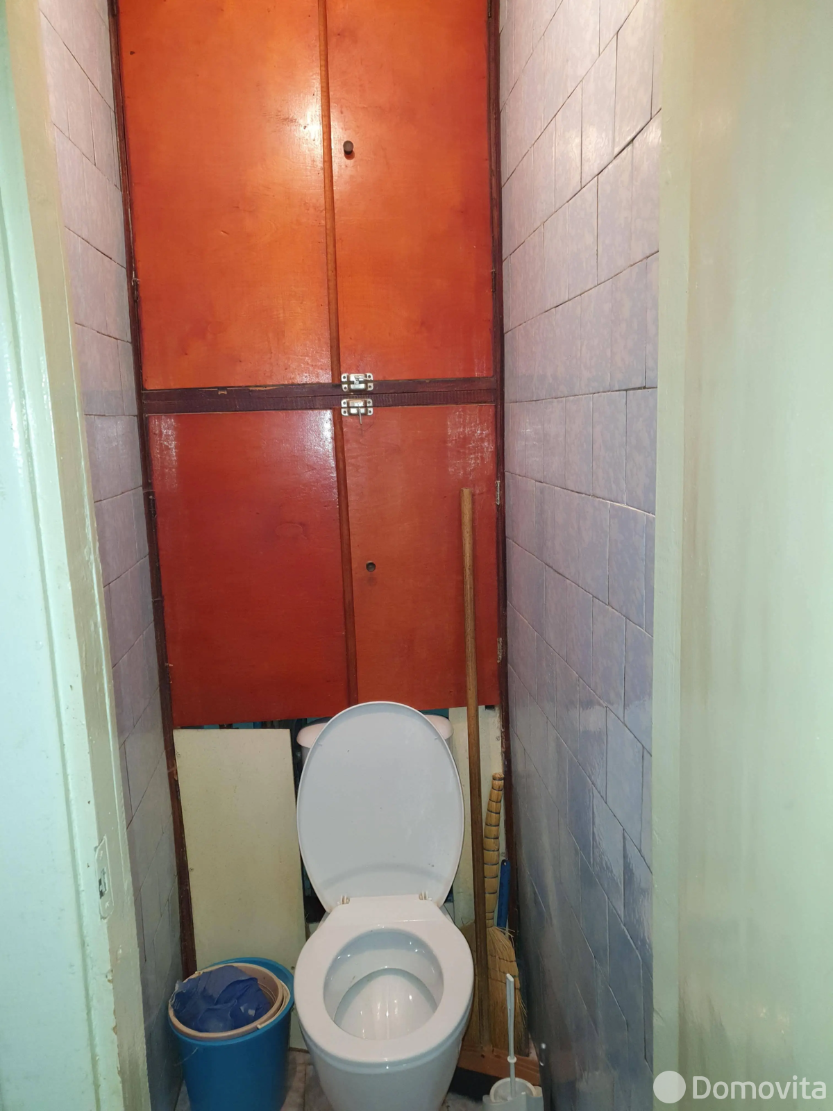 квартира, Полоцк, ул. Октябрьская, д. 58 