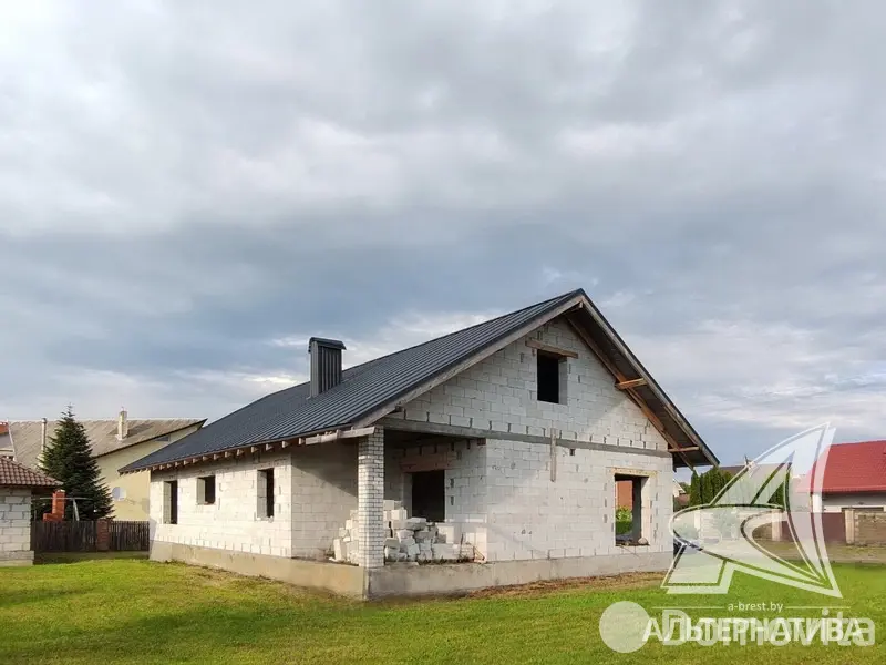 Продать 1-этажный коттедж в Бресте, Брестская область , 170000USD, код 645843 - фото 2