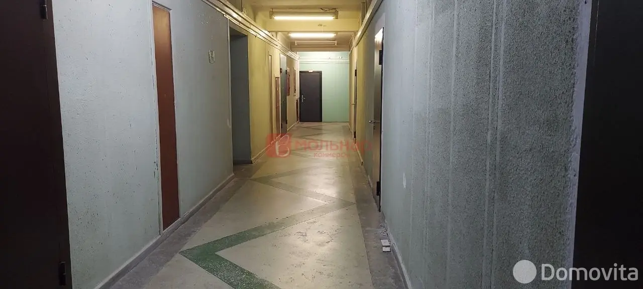 склад, Минск, Долгиновский тр-т, д. 39 