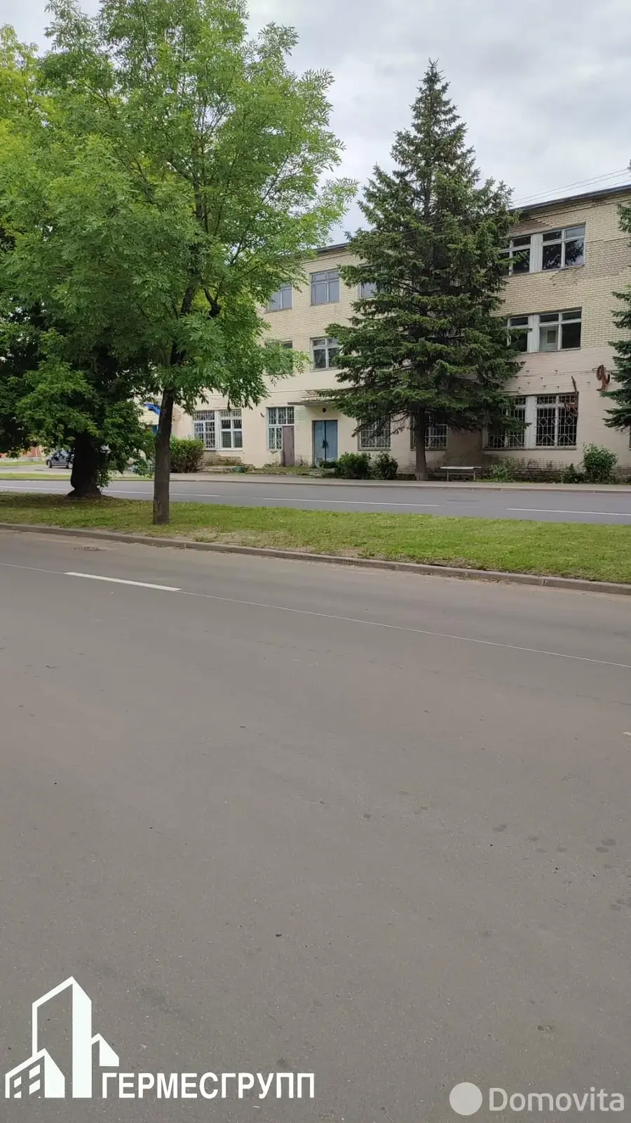 офис, Молодечно, ул. Замковая, д. 19/Г