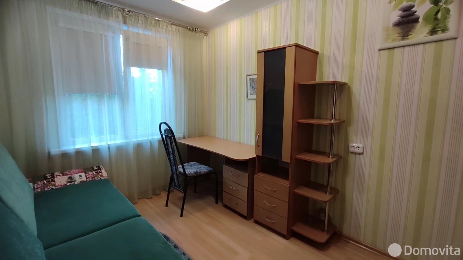 Снять 2-комнатную квартиру в Минске, ул. Карбышева, д. 9, 465USD, код 151135 - фото 11