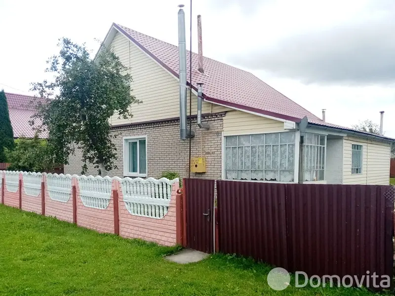 коттедж, Молодечно, ул. Колядная, д. 65 без посредников