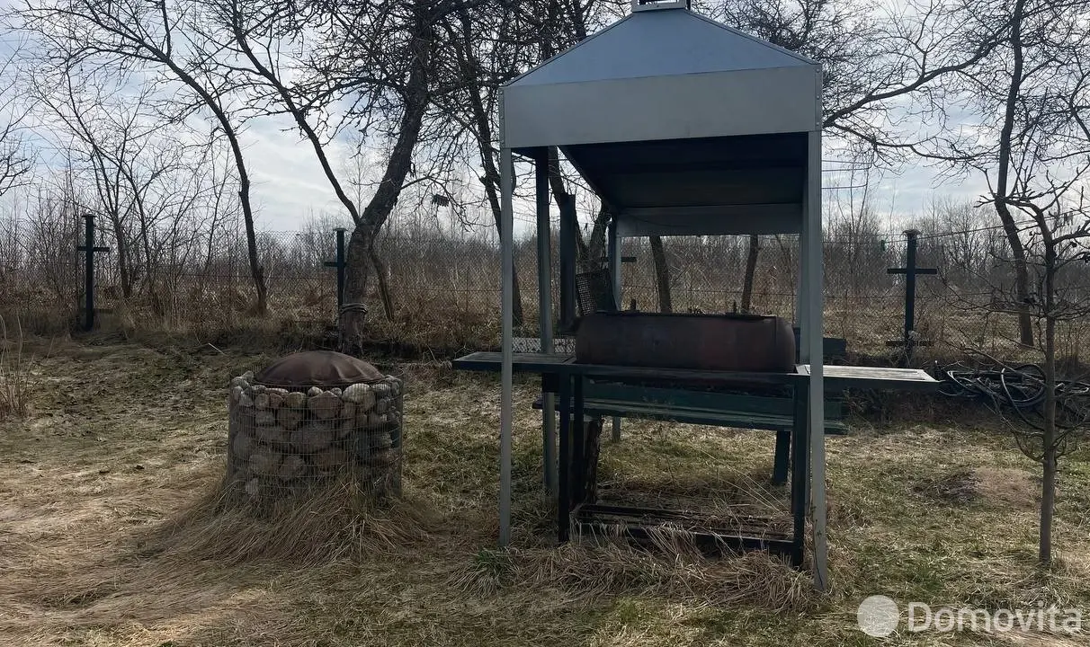 дача, Комплекс,