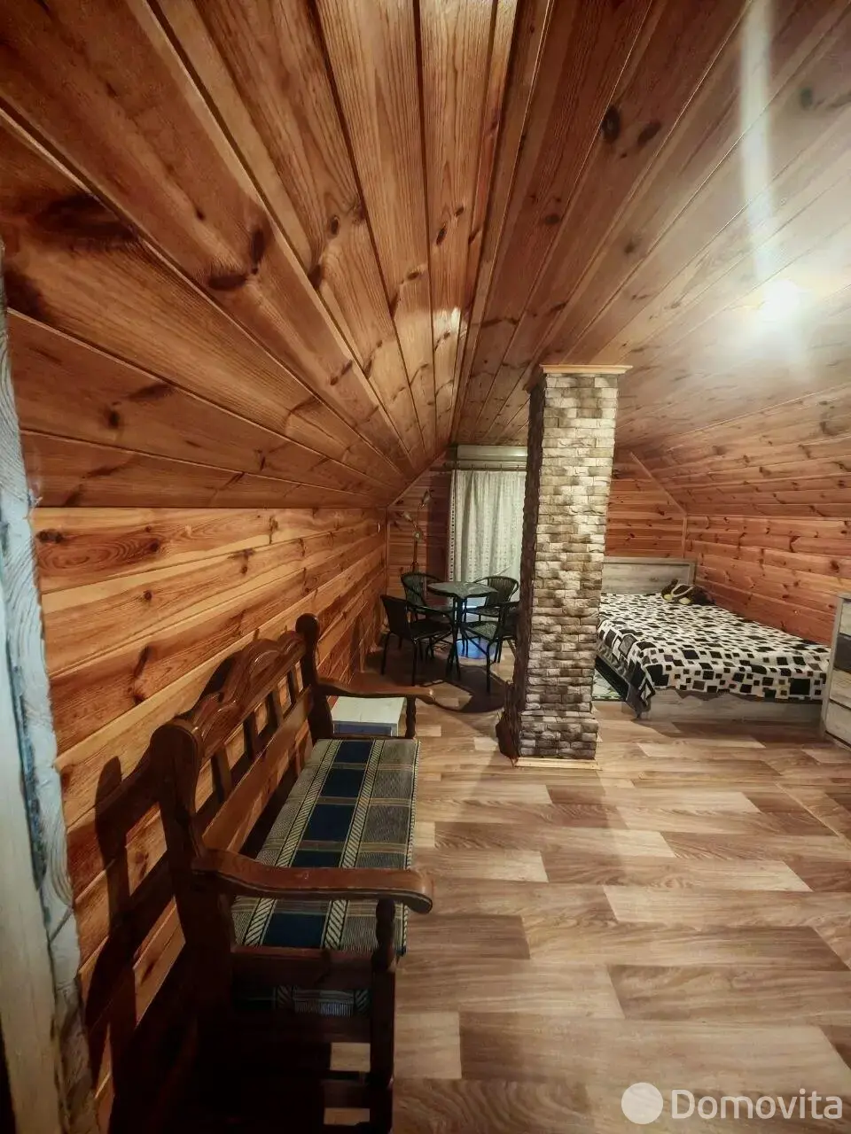 Продажа 2-этажной дачи в Журавлик-2008 Минская область, 25000USD, код 185562 - фото 12