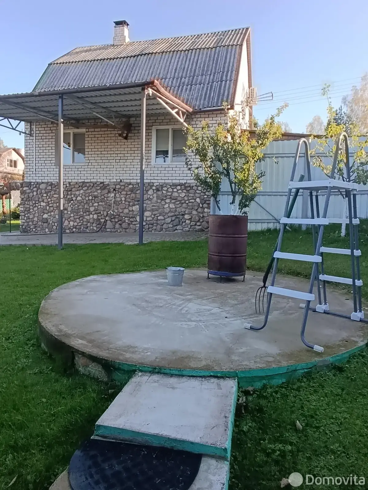 продажа дачи, Весна, 