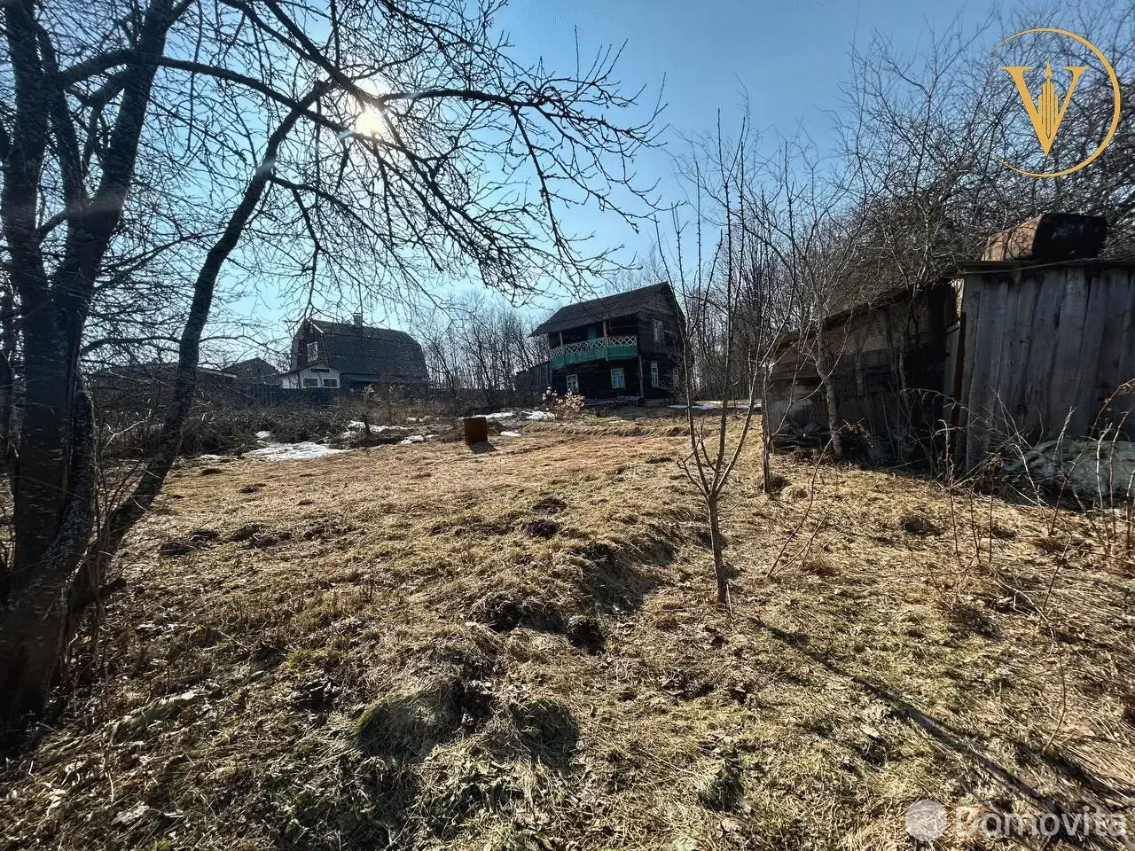 Купить 2-этажную дачу в Лесное-90 Минская область, 10500USD, код 185585 - фото 20