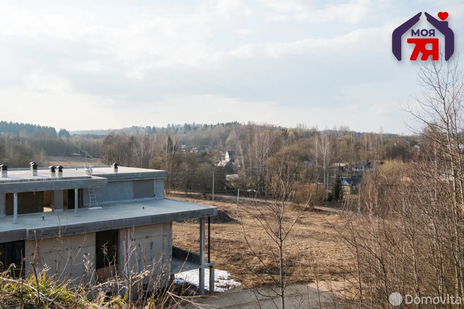 купить участок, Анусино-2008, 