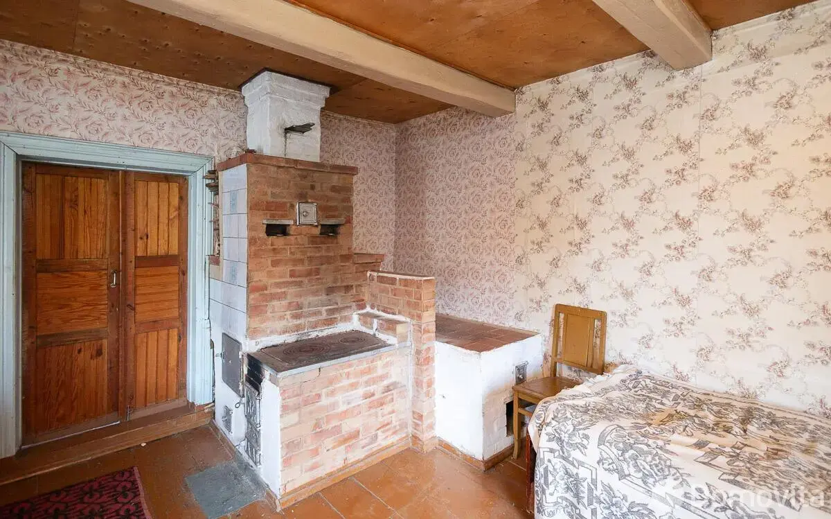 Продажа 2-этажной дачи в Вышково Могилевская область, 38500USD, код 182502 - фото 19