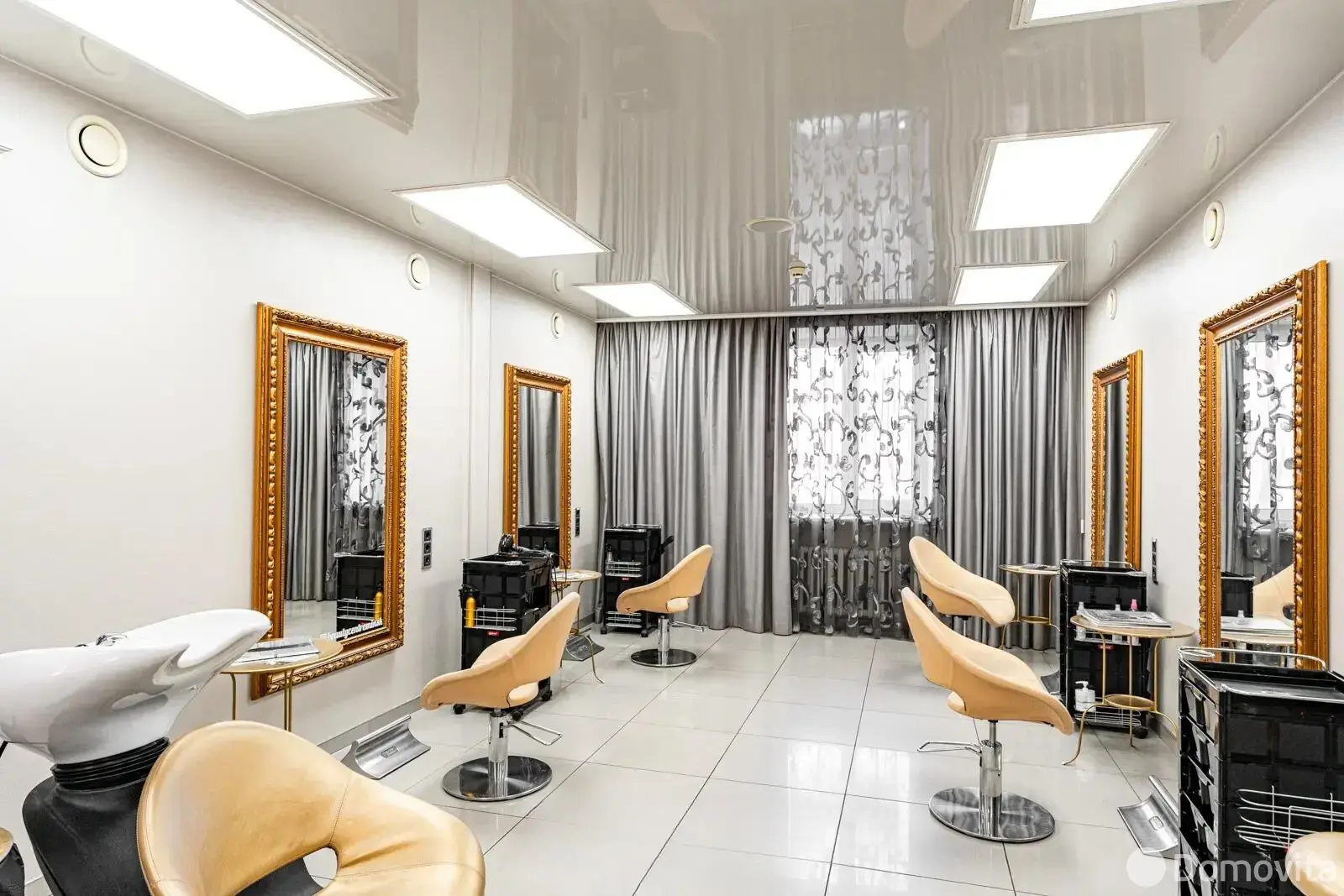 купить офис, Минск, ул. Берестянская, д. 3