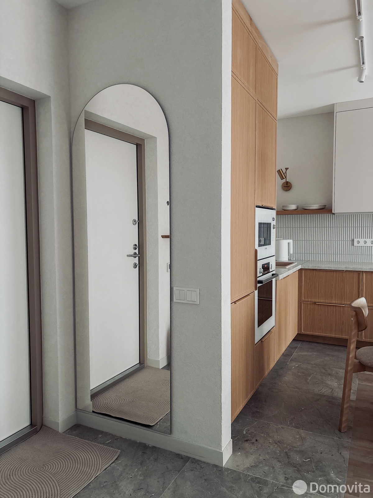 Снять 2-комнатную квартиру в Минске, ул. Цвирко, д. 102, 850USD, код 148955 - фото 19