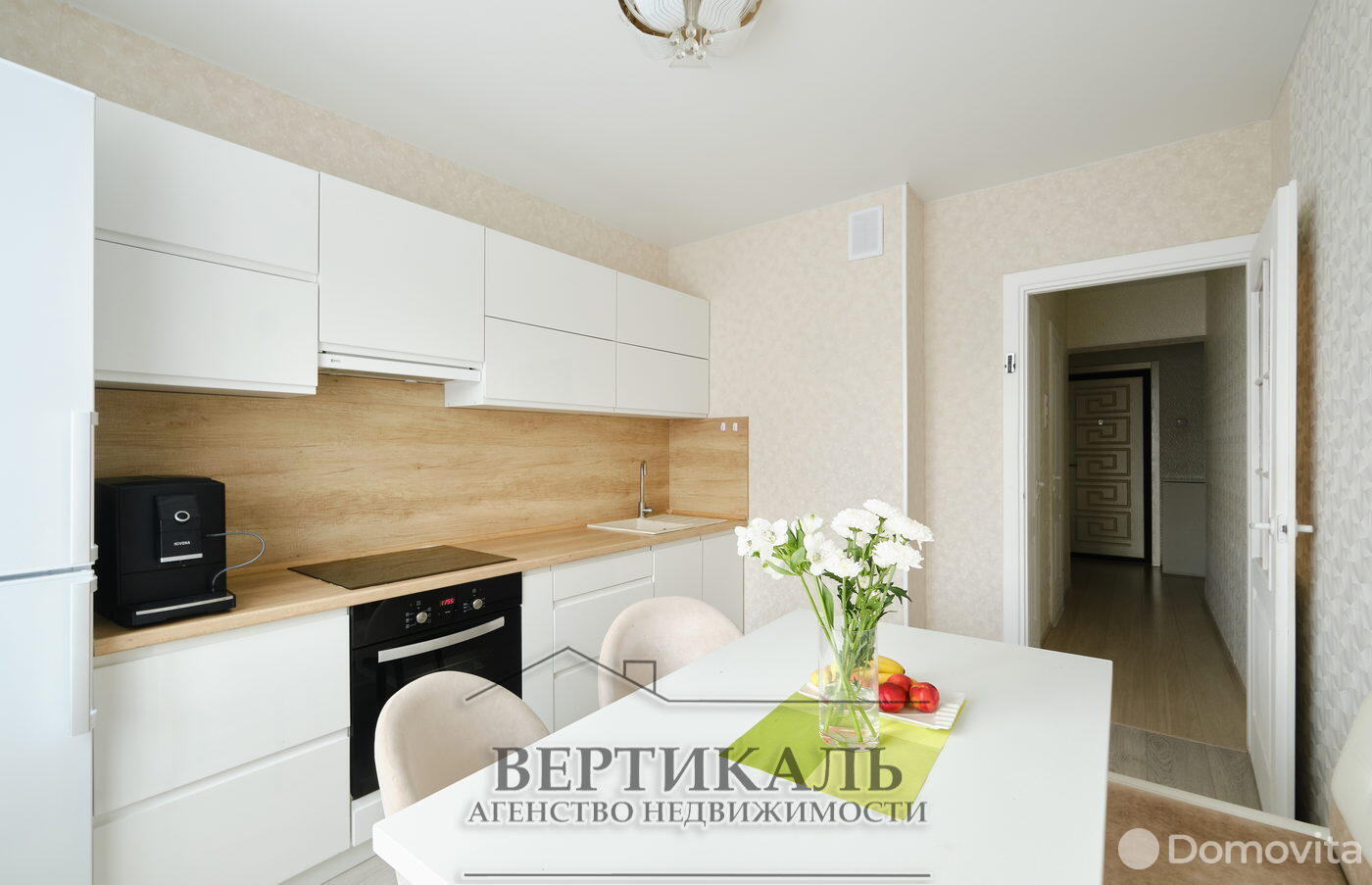 Купить 2-комнатную квартиру в Минске, ул. Солтыса, д. 72, 75900 USD, код: 1016572 - фото 6