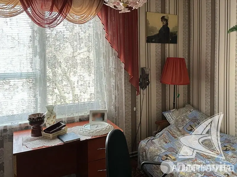 Стоимость продажи дома, Приборово, 