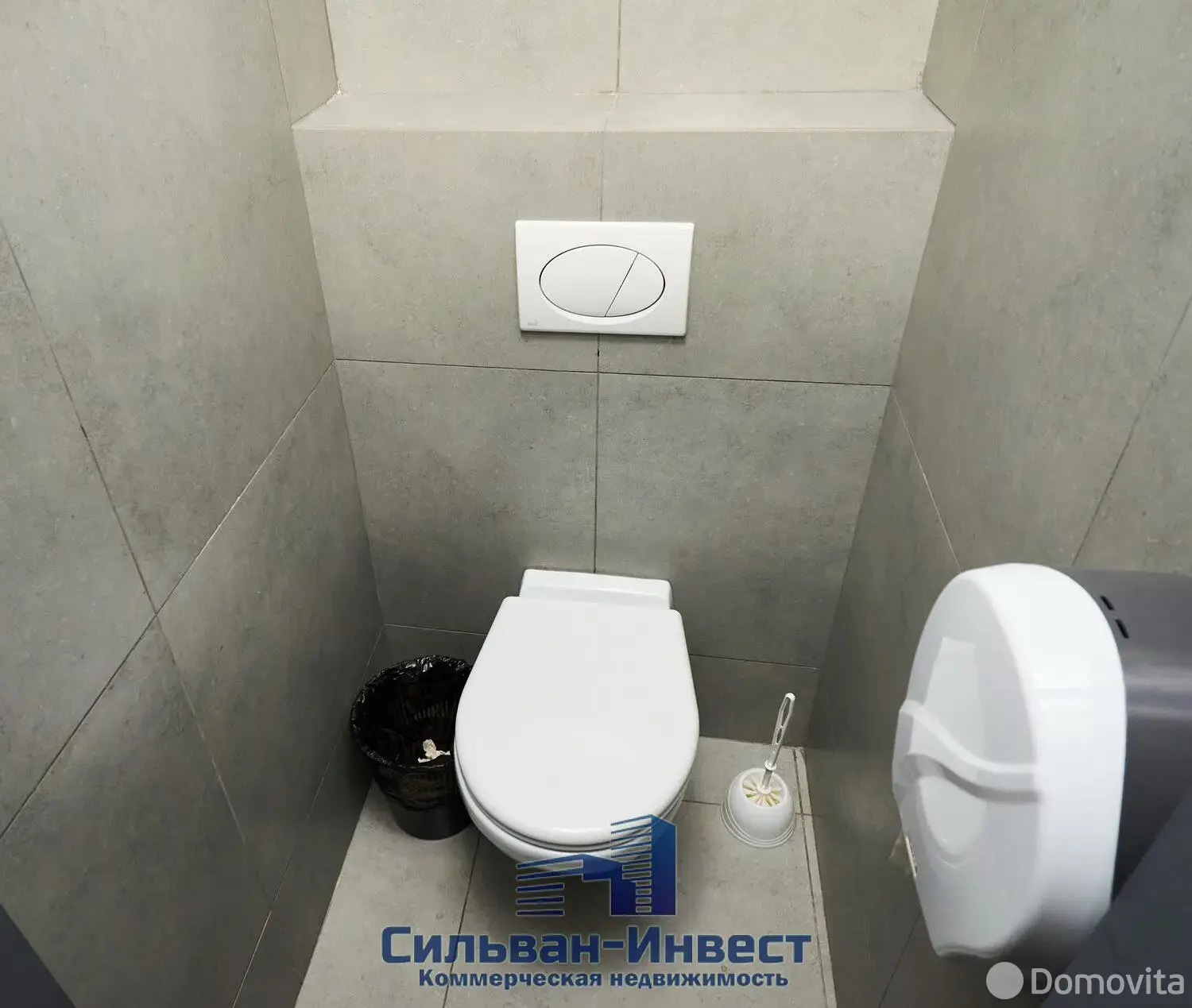 Купить офис на пер. Козлова, д. 25 в Минске, 1414440USD, код 8425 - фото 27