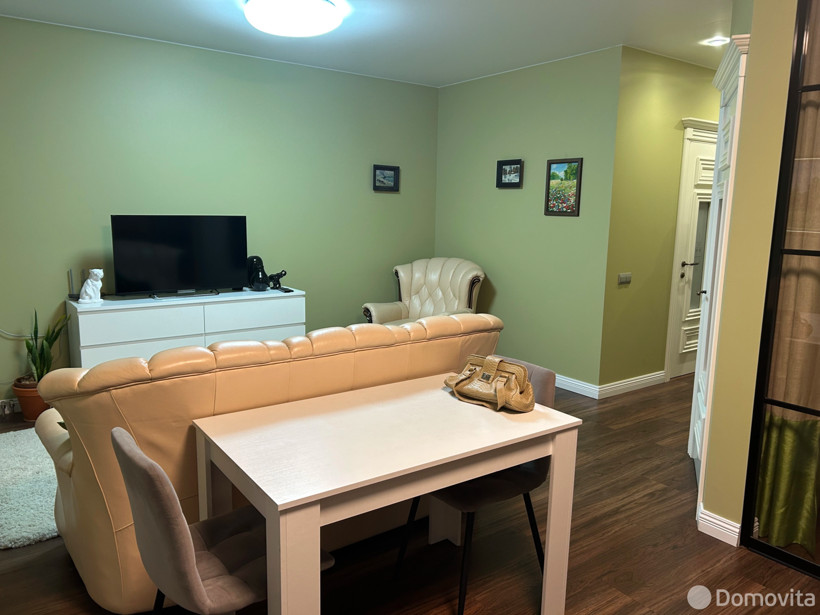 Снять 2-комнатную квартиру в Минске, ул. Аэродромная, д. 28, 499USD, код 148544 - фото 21