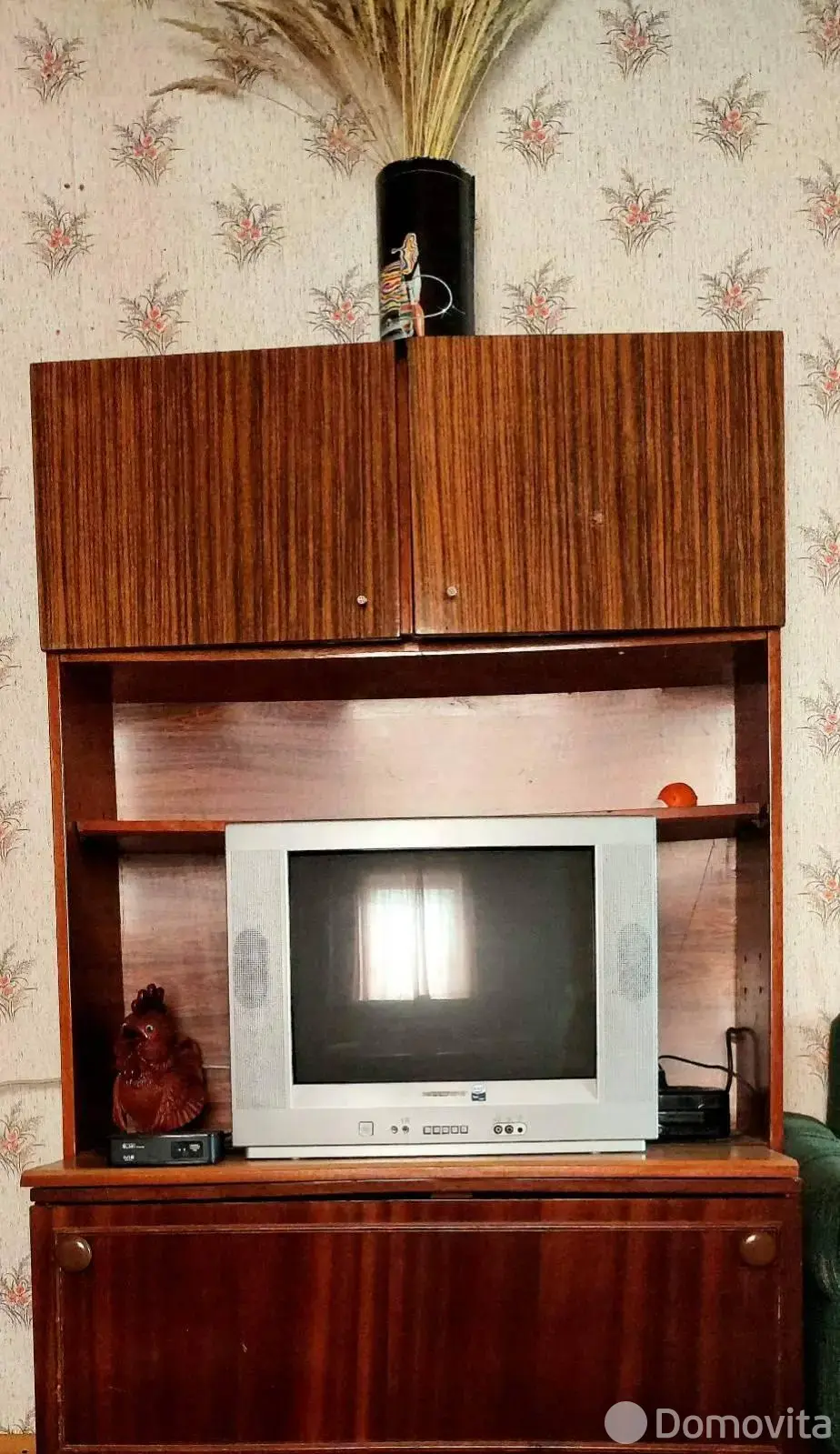 коттедж, Минута, 